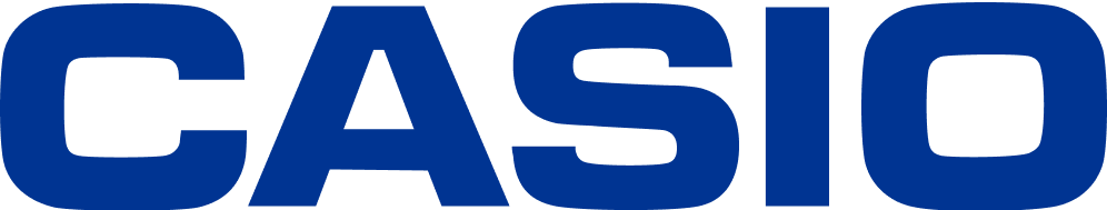 Casio Logo